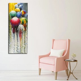 Vászonkép, 30×80 cm – PC96
