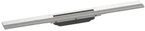 Hansgrohe RainDrain Flex 70 cm-es rozsdamentes acél zuhanykád 56043800