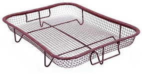Mediashop Livington Super Crisper tepsi 3 az 1-ben