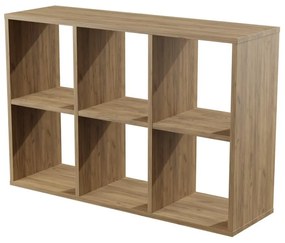 Regál Arante (arany craft). 1092027