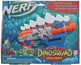Hasbro NERF Dinosquard Stego-Smash (F0805)