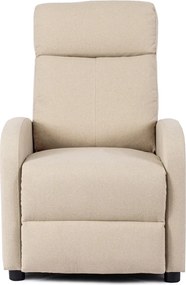 Fotel Rozkładany DANNY Beżowy