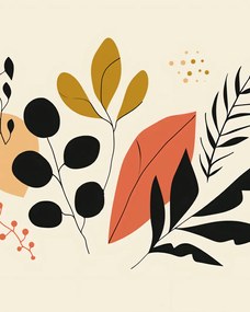 Poszter 40x50cm VĂĄltozatos stĂlus