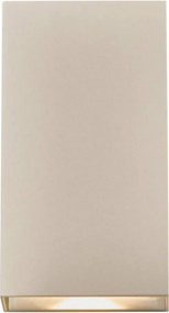 Nordlux ROLD 84151008 Fali lámpa 2x5W/LED IP54
