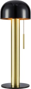 Markslojd COSTA 108576 Asztali lámpa 1x40W/E27 IP20