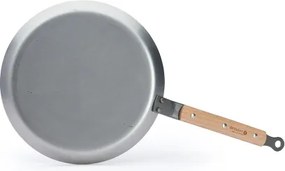 De Buyer 5715.24 - MINERAL B BOIS 24 cm palacsintasütő