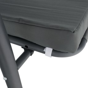 Kerti hinta, szürke, KEMI