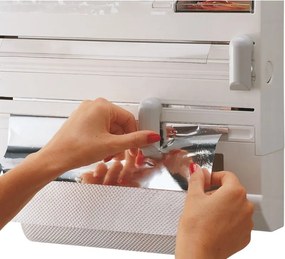 LEIFHEIT Parat Plus ComfortLine fali tekercstartó 25723