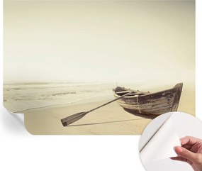 Fotótapéta Öntapadós Design Divatos Tengerparti nyugalom 208x146 cm