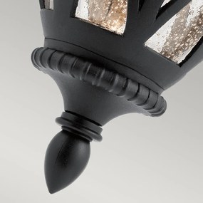 Elstead Lighting ADMIRALS COVE KL-ADMIRALS-COVE-M Fali lámpa 1x60W/E27 IP44