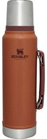 Stanley Thermosz Legendary Classic 1 l Hammertone Clay, 1 l