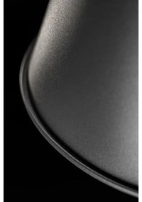 Lámpa Mennyezeti lámpatest GIANNI, 8051, AC220-240V, 50/60Hz, 1*E27, max.40W,IP20, átmérő22cm, egyes, szürke/arany