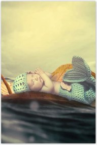 Poszterek 80x120 HardCore Design Photo Hc