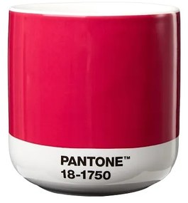 Rózsaszín kerámia bögre 175 ml – Pantone