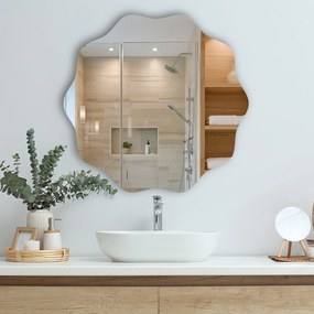 Base tükör B9 40x40
