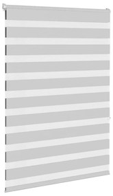 zebrafüggönnyel 110x150 cm szövetszélesség 105,9cm poliészter