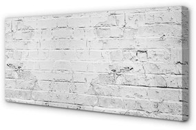 Canvas képek Tégla fal fal 140x70 cm