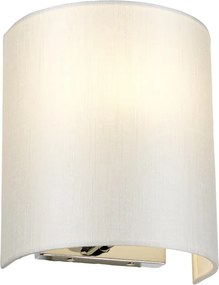 Designer’s Lightbox Cooper DL-COOPER-S-IV-PC Fali lámpa 1x60W/E27