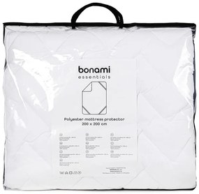 Matracvédő 200x200 cm Protect – Bonami Essentials