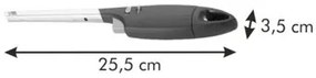 Tescoma PRESTO gázgyújtó, kompakt, 19 cm