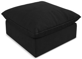 Fekete lábtartó Manao – Makamii