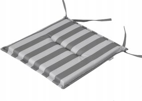 4 db-os kerti párna szett, kerti szék párna 45x45cm