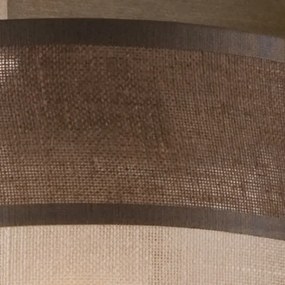 Fali lámpa ANDREA 5xE27/60W/230V, közvetlen szerelés