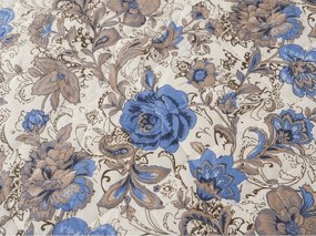 Nyári takaró BLUVERA 140x200 cm, színes