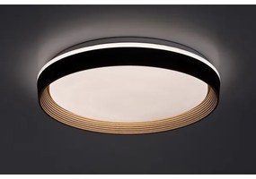 Rabalux 71308 - LED Dimmelhető mennyezeti lámpa LADAN LED/48W/230V 3000-6500K + távirányító