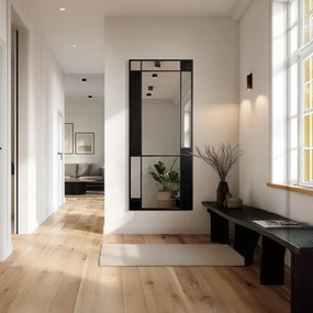 Fali tükör 60x150 cm Loft Mono – Styler