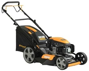 Riwall PRO RPM 4640 - Önjáró Benzinmotoros Multifunkciós Fűnyíró 4 az 1-ben (PM12F2101001B)