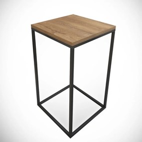 Pure - Caucasian, Oak