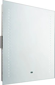 Endon SPEGEL 13759 Fali lámpa 2x3.85W/LED 6500K 215LM IP44