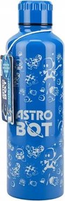 Astro Bot Fém Palack 500 ml