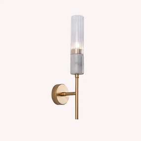 Zambelis WALL LIGHT 20352 Fali lámpa 1x9W/G9 IP20