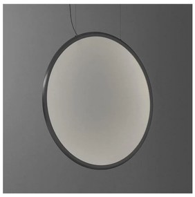 Artemide 1994010APP-LED dimmelhető csillár zsinóron DISCOVERY LED/80W/230V 3000K antracit