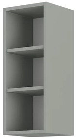 Felső konyhai polc Kelyn 30 G 72 OTW (szürke). 1032772
