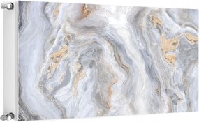 Mágneses Radiátorszőnyeg 100x60 Márvány Fotótapéta