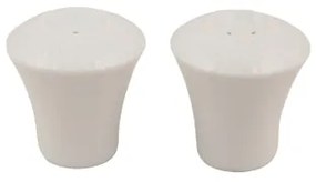 53 darabos étkészlet, fehér/porcelán