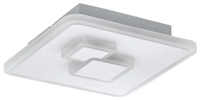 Eglo Eglo 33941 - LED Mennyezeti lámpa CADEGAL LED/7,8W/230V fehér EG33941