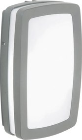 Novolux KIRA 169A-G05X1A-03 Süllyesztett mennyezeti lámpa 1x20W/E27 IP54