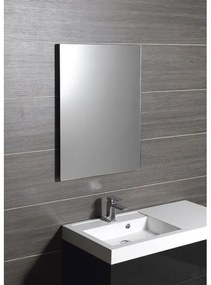 Sapho - PLAIN tükör 50x70 cm