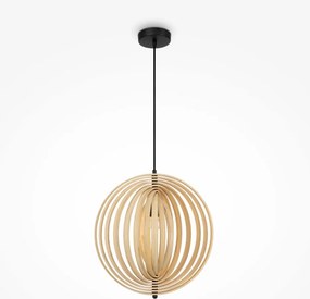 Maytoni Roots MOD197PL-01W 1x40W/E27 IP20