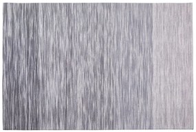 Szürke gyapjúszőnyeg 200 x 300 cm KAPAKLI Beliani