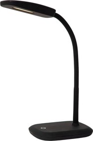 Lucide TESSA 18675/04/30 Asztali lámpa 1x3.2w/led 3000k 490lm ip20
