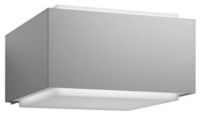 Philips 17337/87/PN - Kültéri fali lámpa MYGARDEN HEDGEHOG E27/42W/230V IP44