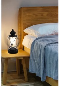 Eglo 49283 - Asztali lámpa  BRADFORD 1xE27/60W/230V