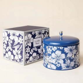 Illatgyertya Természetes Szellő &amp; Zsálya 50H