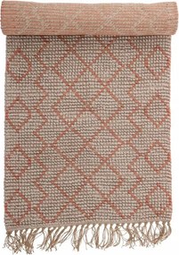 Bloomingville Abriella Szőnyeg Juta járólap 200x70 cm