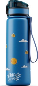 Klarstein Schmatzfatz, ivópalack, sportpalack, 500 ml, 24 cm, tritan